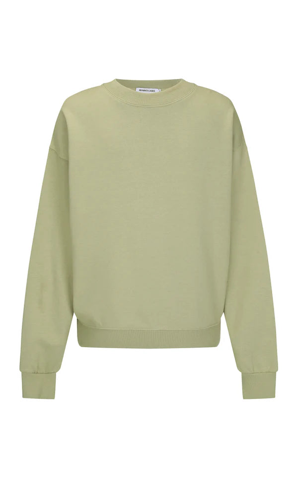 SAINT TROPEZ SWEATSHIRT