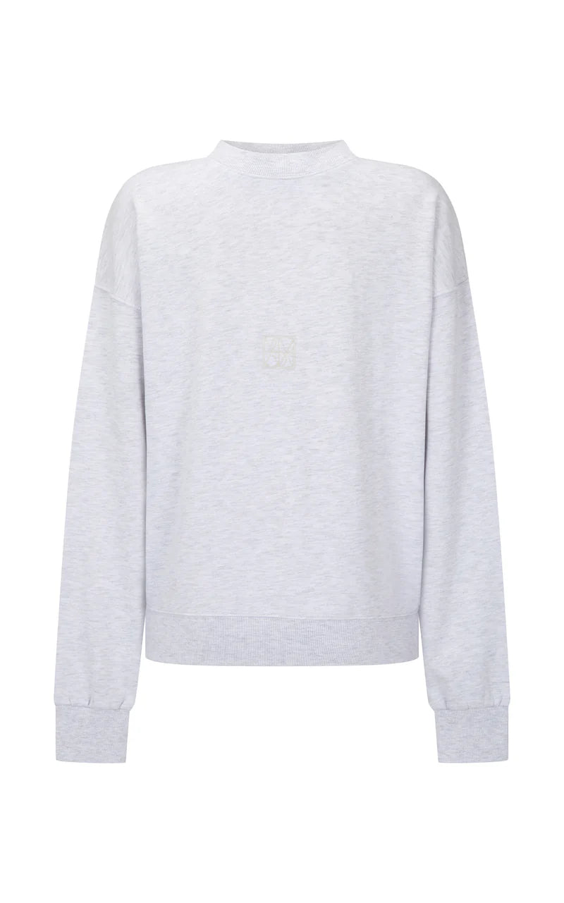 MONOGRAM CLASSIC SWEATSHIRT