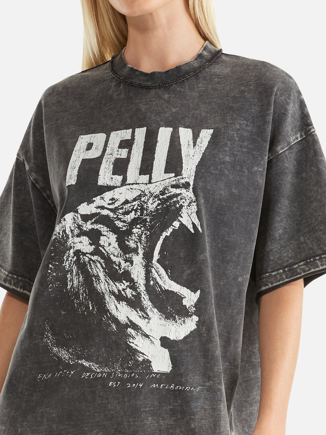 FEARLESS TEE