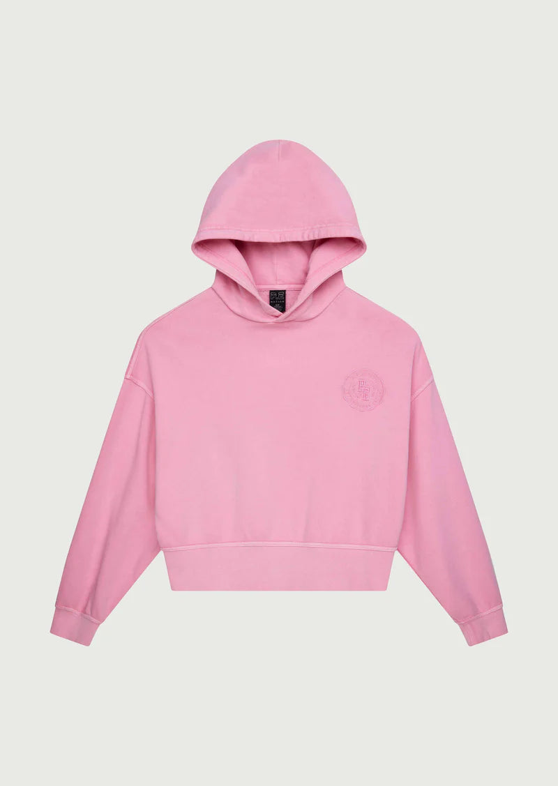 ALPHA HOODIE