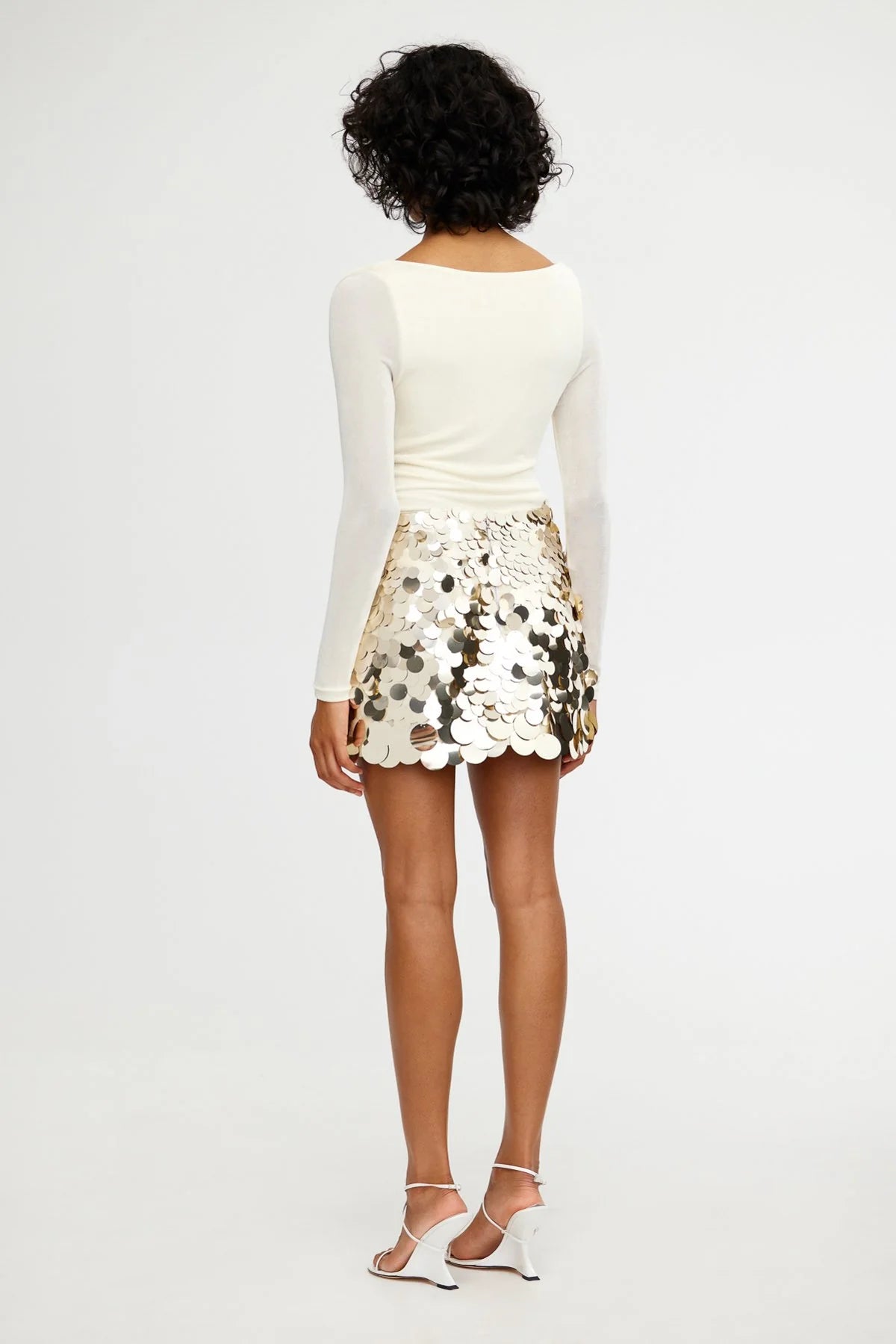 JORJA SKIRT