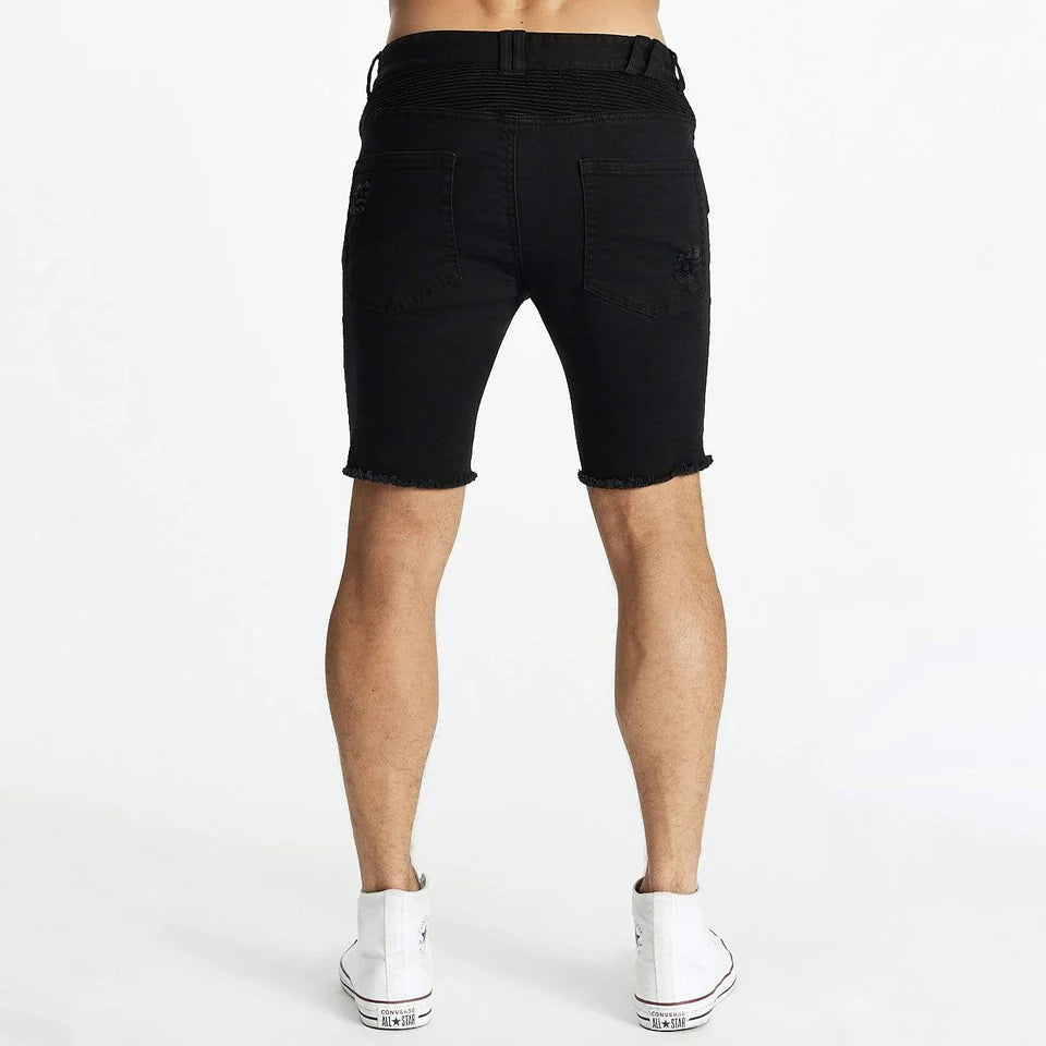 BIKER SHORT