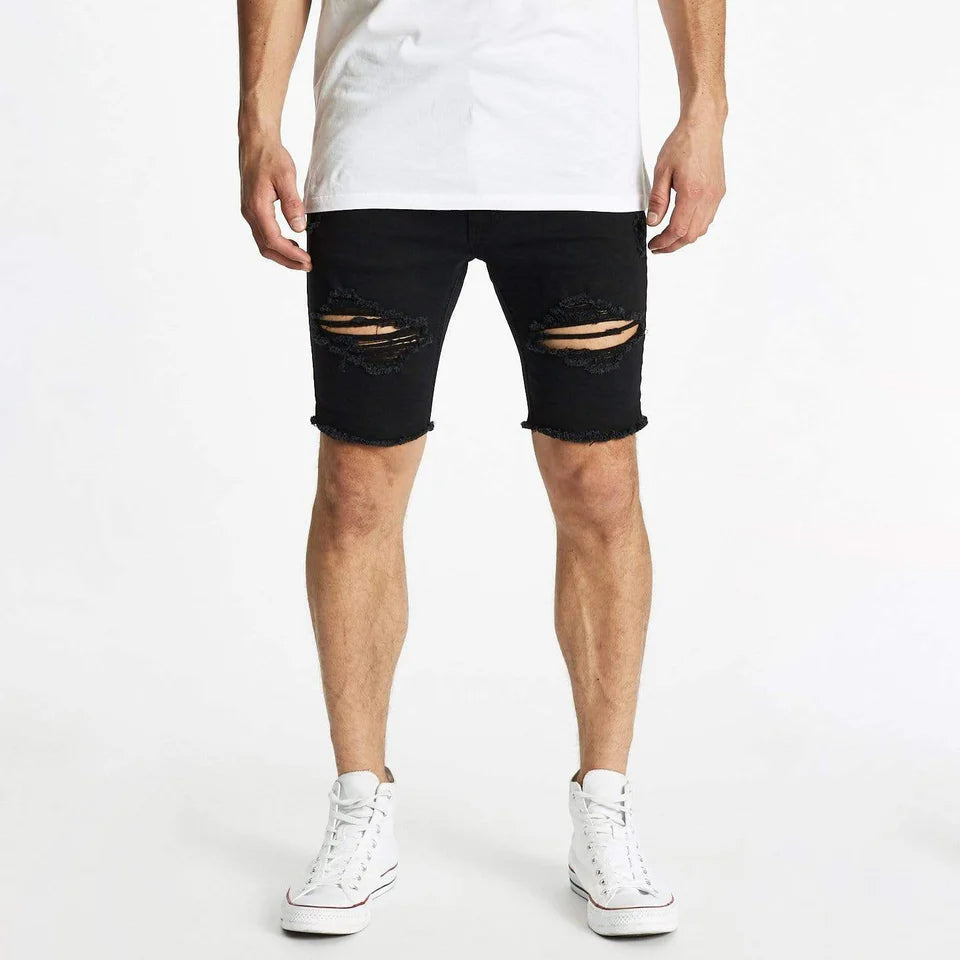 BIKER SHORT