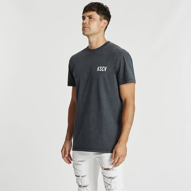 SOLDIER RELAXED TEE