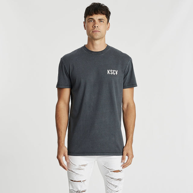 SOLDIER RELAXED TEE